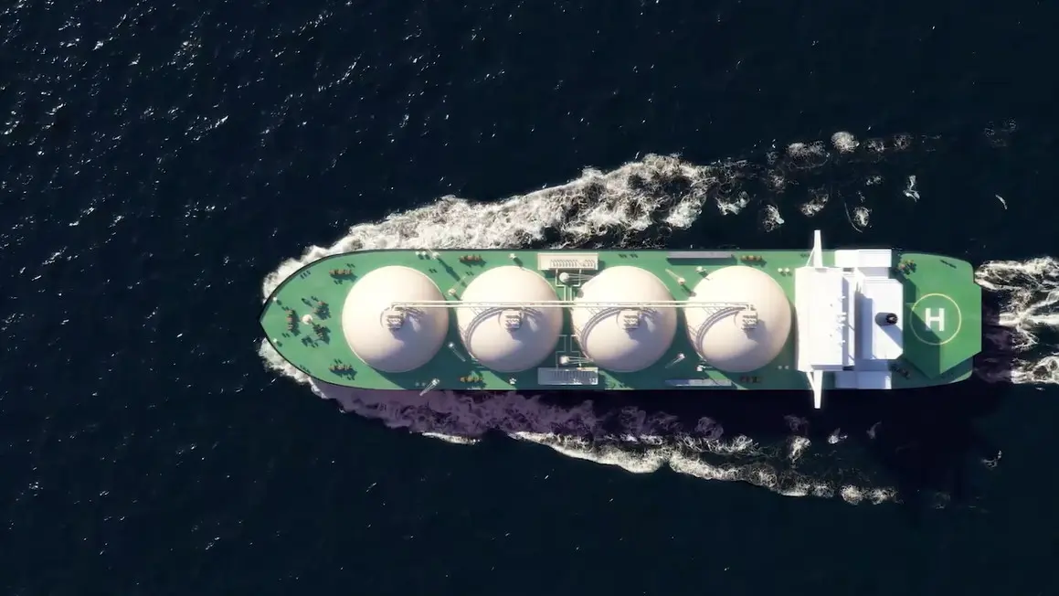 Energía Argentina avanza con licitación para importar GNL en invierno