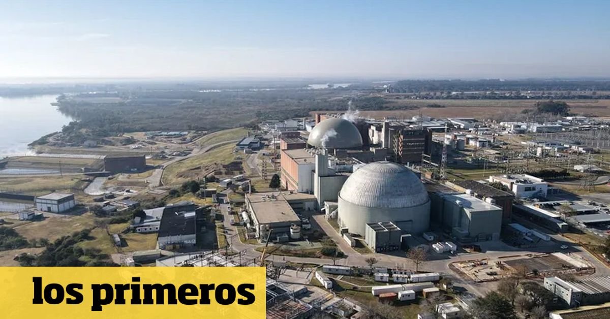 Energía nuclear en Argentina: impulso local y expansión internacional