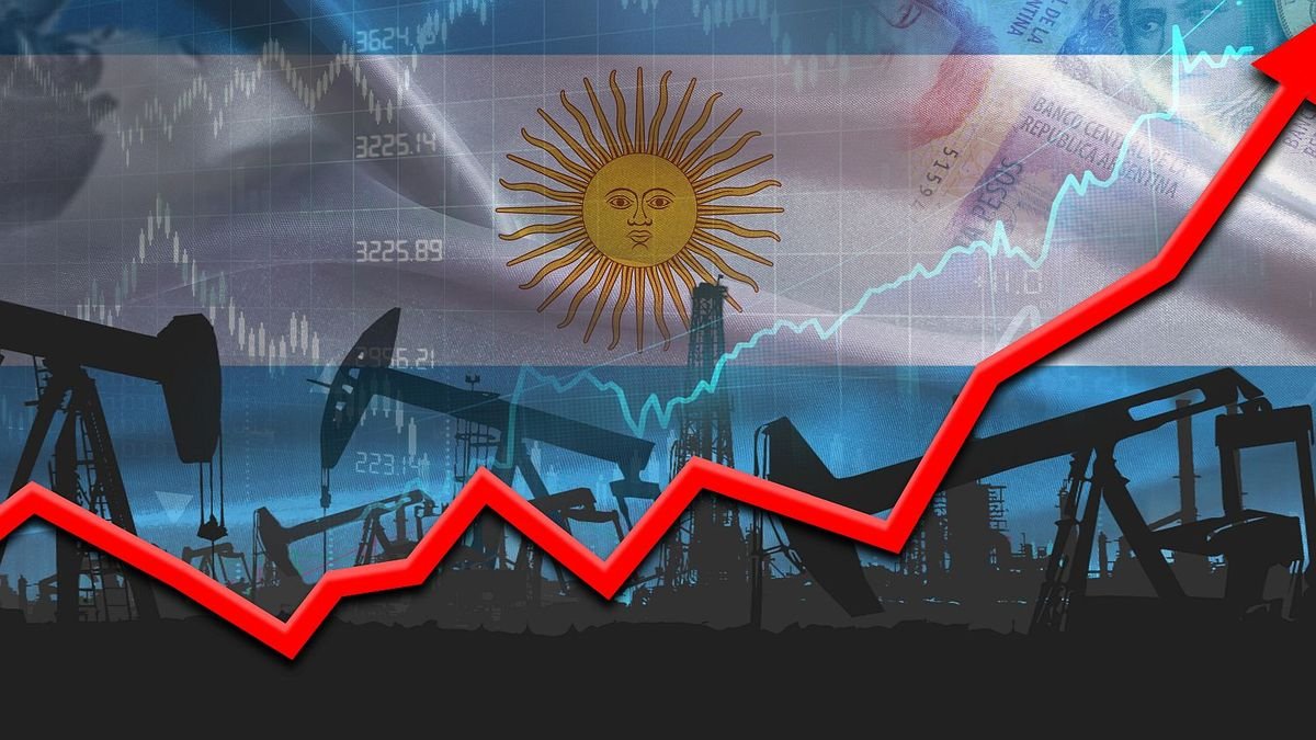 Energía y minería transforman el perfil económico de Argentina impulsando el superávit comercial