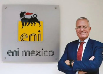 Eni impulsa el proyecto Argentina LNG con nuevo liderazgo y tecnología flotante