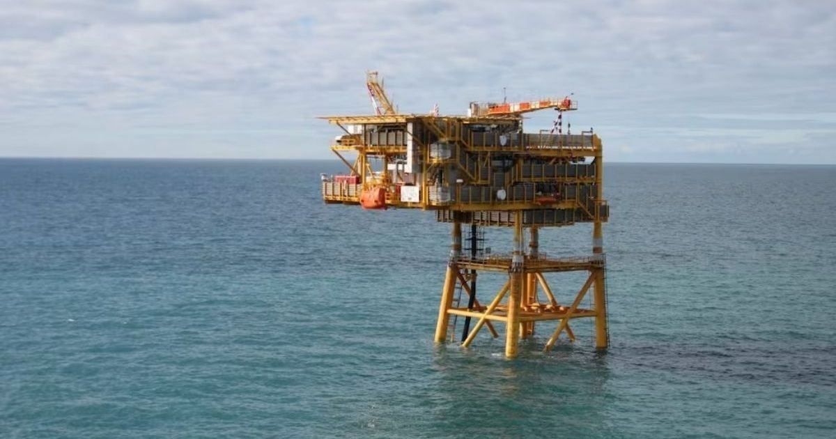 ENI y YPF refuerzan su alianza en la exploración offshore uruguaya