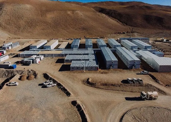 ENRE redefine aval energético para Josemaría y excluye a Filo del Sol: Impacto y proyecciones