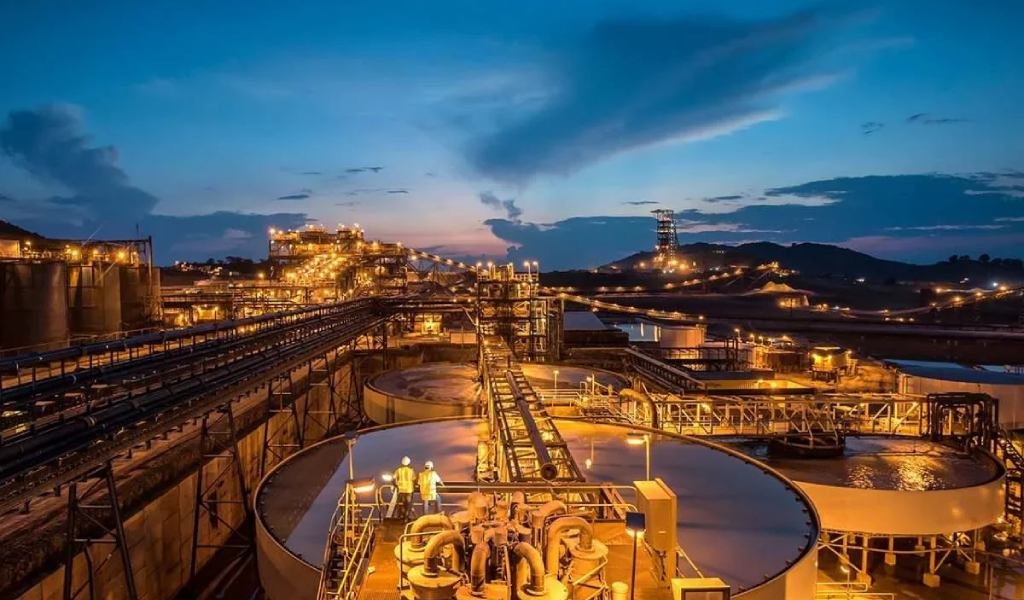 Equinox Gold y Orla Mining se fusionan para crear el segundo mayor productor aurífero de Canadá