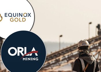 Equinox y Orla: Fusión de USD 18.500 millones que redefine la minería de oro en Norteamérica