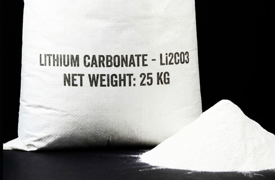 Eramet impulsa expansión de litio en Argentina: hacia 150.000 t/a para 2027