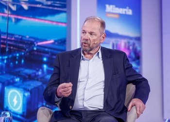 Eramine planea expansión del 50% en planta de litio de Salta