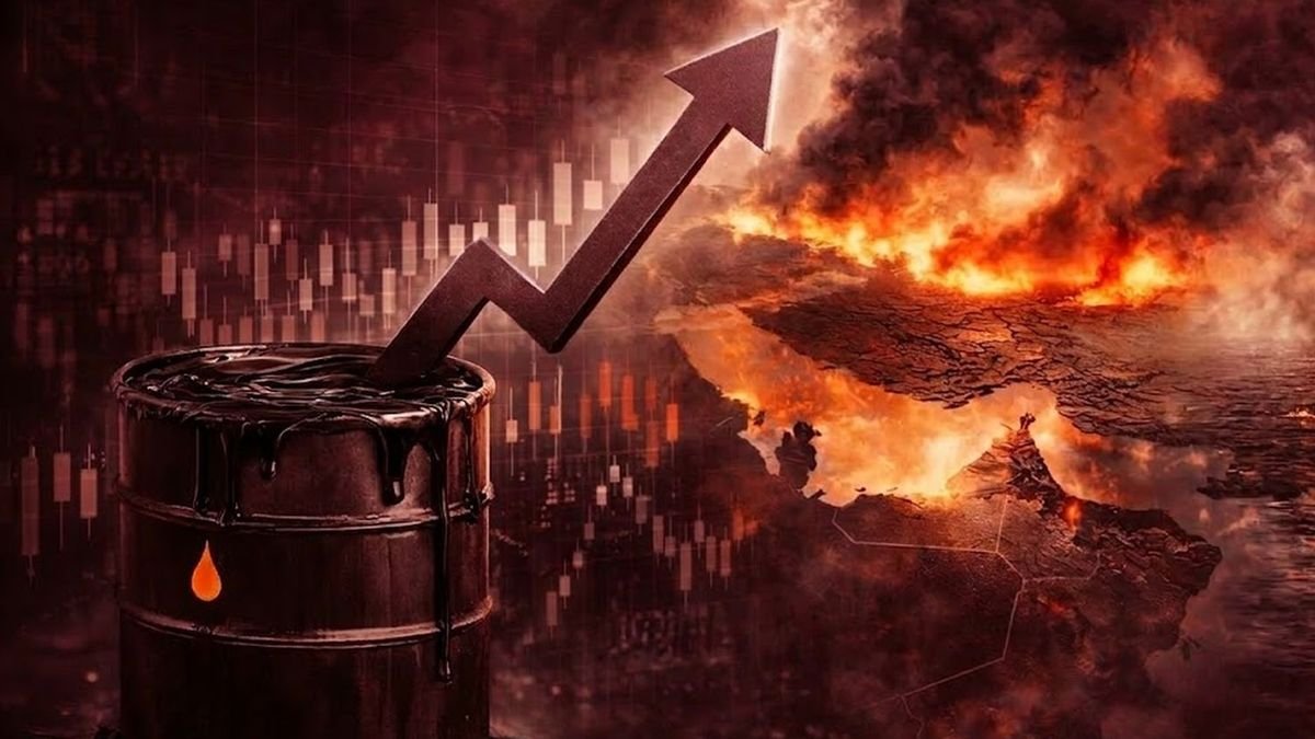 Escalada del Petróleo a Máximos en Cuatro Años: Impacto en el Sector Energético Argentino