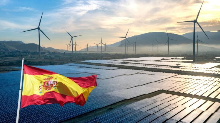 España Acelera su Transición Energética: 650 MW Renovables en el Primer Trimestre de 2026