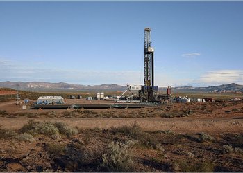 Estados Unidos aumenta su apuesta en el sector energético argentino