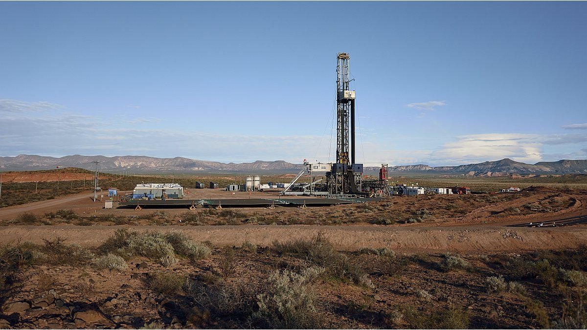 Estados Unidos aumenta su apuesta en el sector energético argentino