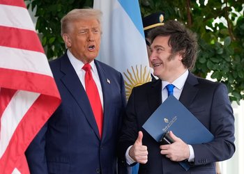 Estados Unidos evalúa financiar proyectos de energía y minería en Argentina
