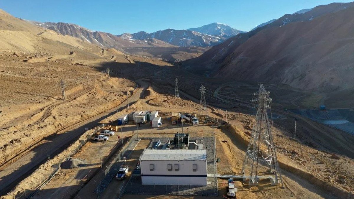 Estados Unidos impulsa inversiones mineras en Argentina para reducir dependencia de China