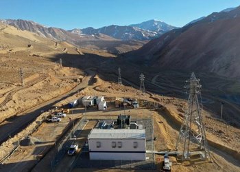 Estados Unidos impulsa inversiones mineras en Argentina para reducir dependencia de China