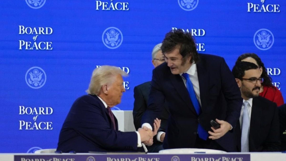 Estados Unidos lidera cumbre global para redefinir el mercado de minerales críticos