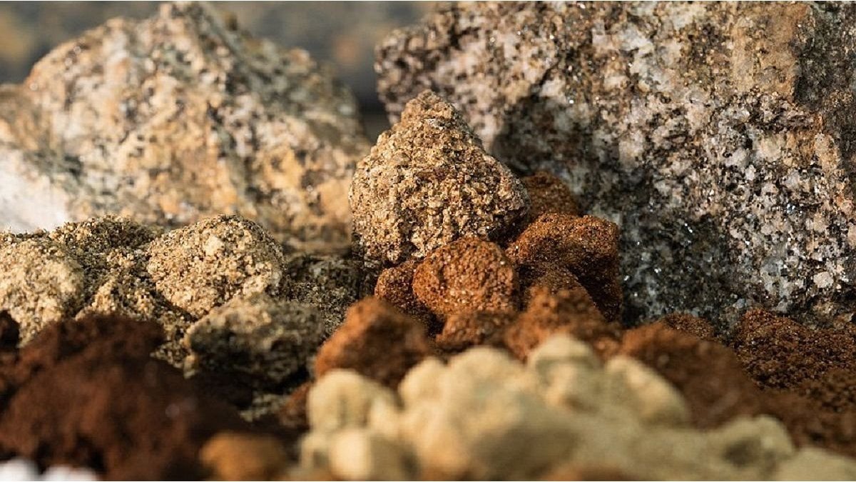 Estados Unidos lidera iniciativa para asegurar acceso a minerales críticos