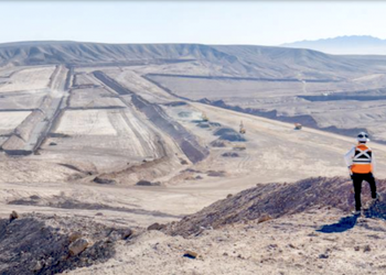 Estados Unidos revoca prohibición minera: Antofagasta Minerals retoma proyecto clave en Minnesota