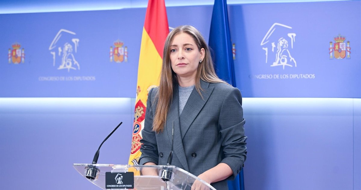 Ester Muñoz respalda posible reunión entre Isabel Díaz Ayuso y Javier Milei