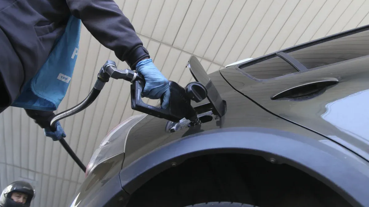 Evolución de los Precios de Combustibles en Argentina: Un Ciclo de Estabilidad Relativa y Desafíos Futuros