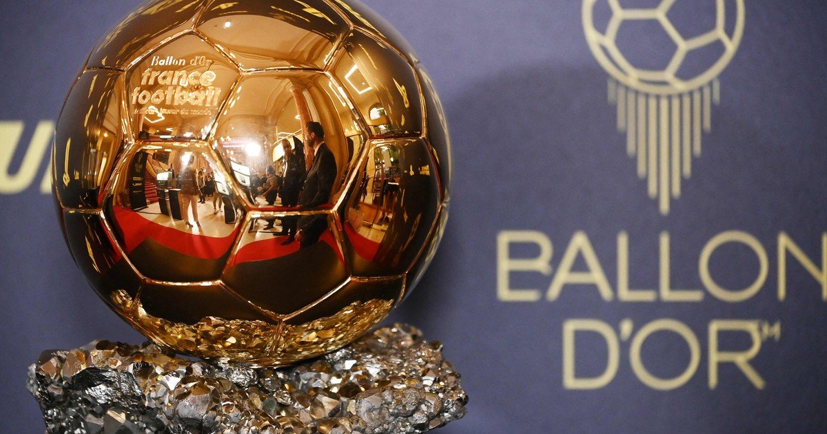 Expectativa Creciente por la Entrega del Balón de Oro 2025