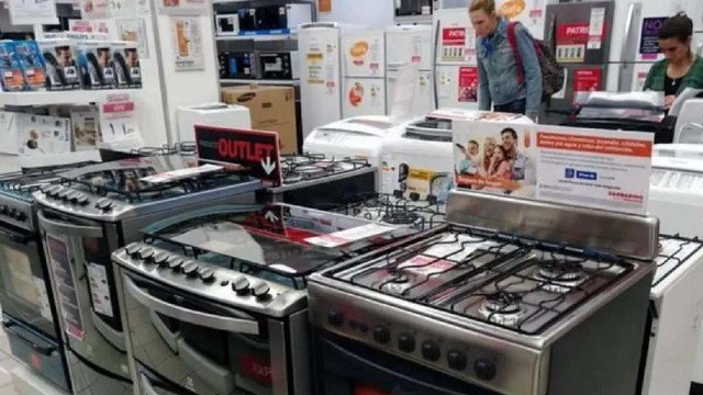 Explorando el Mercado de Outlets de Cocinas: Opciones y Costos en Argentina