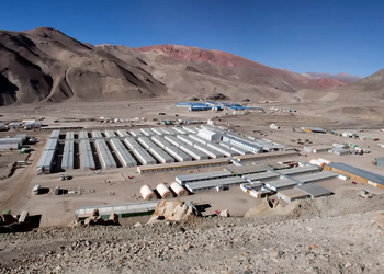 Explosivo Crecimiento Minero en Argentina: Exportaciones Aumentan un 82% en Enero 2026