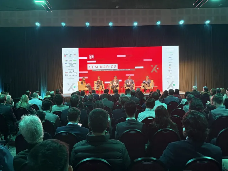 Expo EFI 2026: Provincias argentinas apuestan por una visión regional en minería
