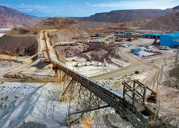 Expo San Juan Minera 2023: Innovación tecnológica y seguridad impulsan el crecimiento del sector