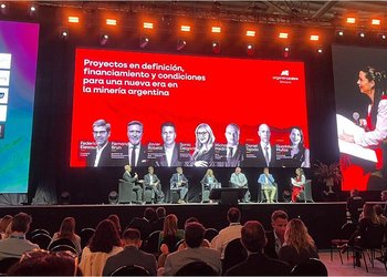 Expo San Juan Minera 2026: Argentina se posiciona en el mapa mundial del cobre