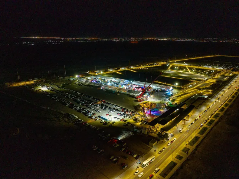 Expo San Juan Minera 2026: Cobre y Estrategia Federal en el Corazón de la Minería Argentina