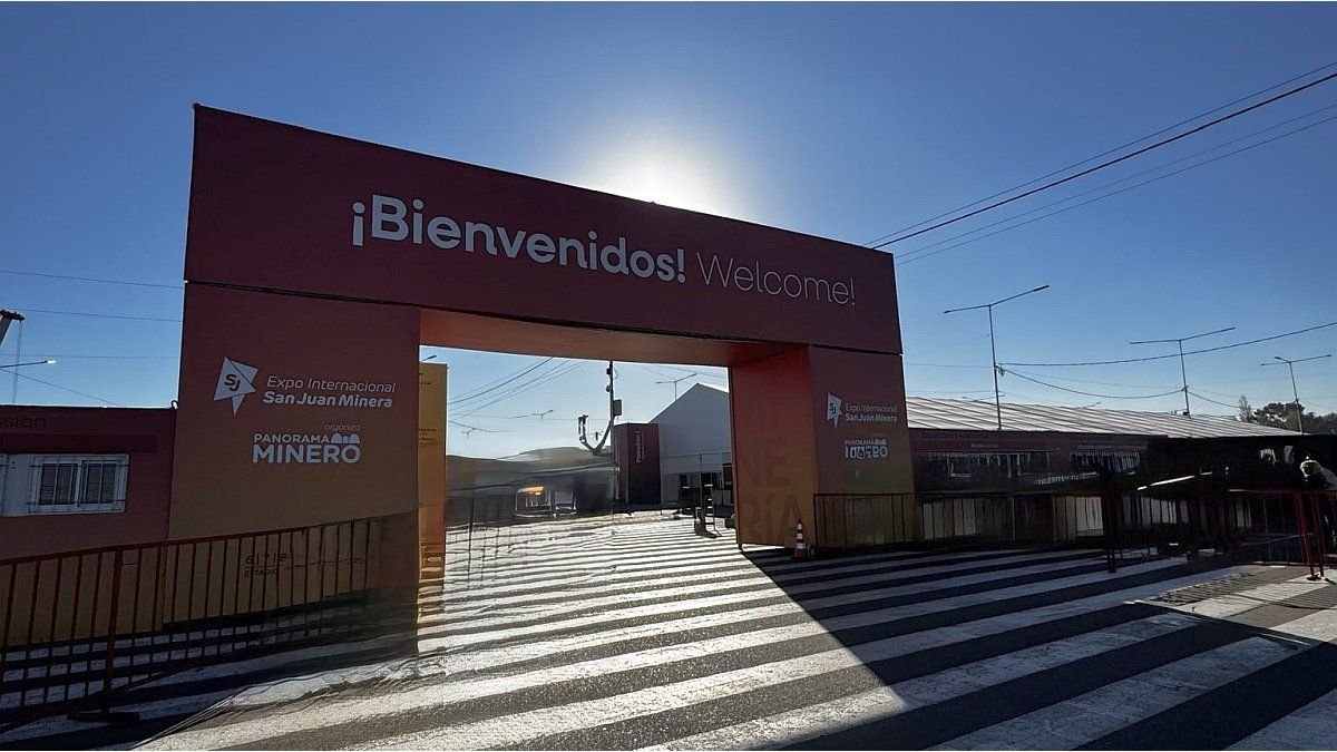 Expo San Juan Minera 2026: El Auge del Cobre y Exportaciones Récord Redefinen la Minería Argentina