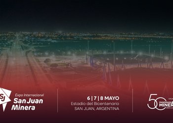 Expo San Juan Minera 2026: El Cobre y la Articulación Federal Impulsan el Crecimiento del Sector