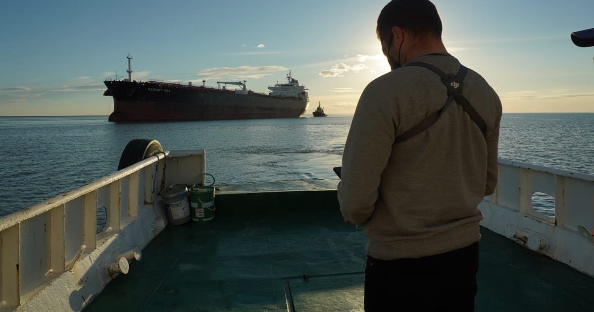 Exportaciones Energéticas de Argentina hacia Asia Pacífico Crecen Exponencialmente