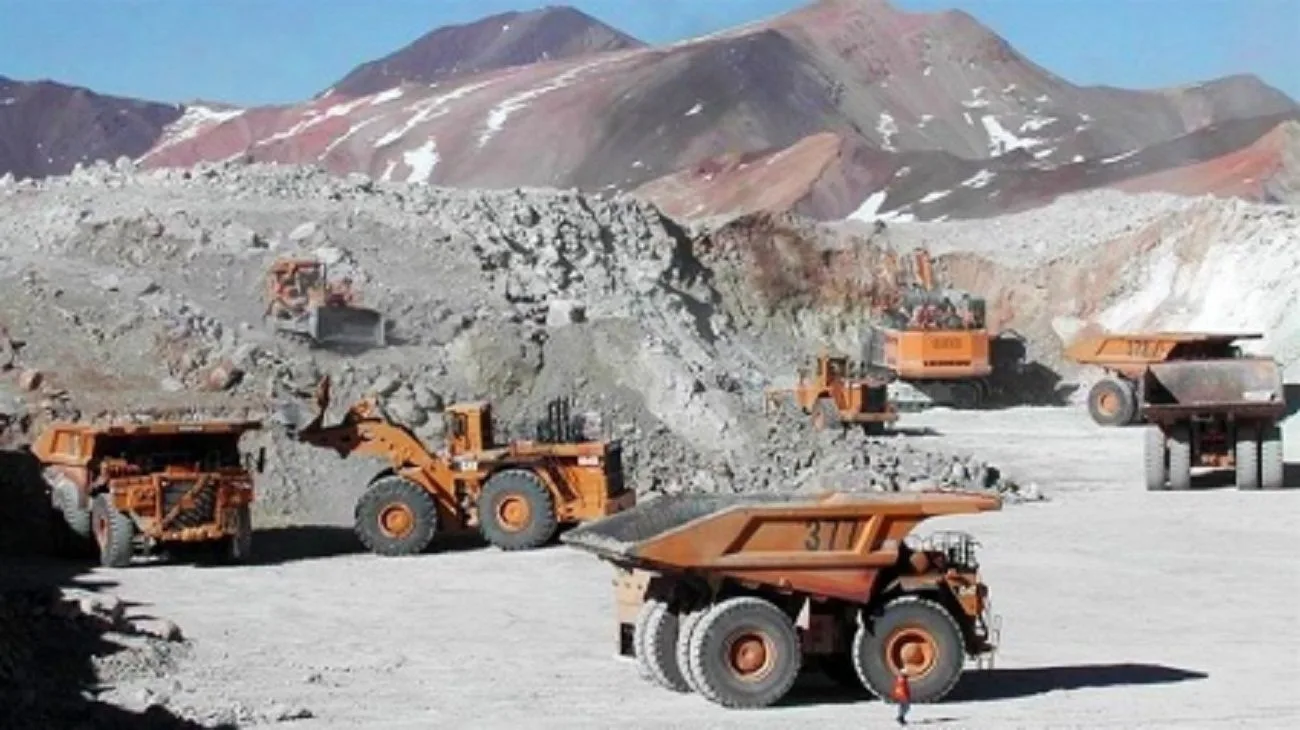 Exportaciones mineras argentinas alcanzan récord histórico en el primer semestre de 2026