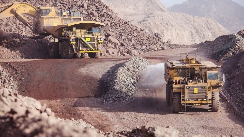 Exportaciones Mineras Argentinas: Santa Cruz y el NOA Impulsan Crecimiento Record en 2026