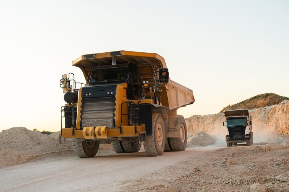 Exportaciones mineras argentinas: USD 41.700 millones proyectados para 2035