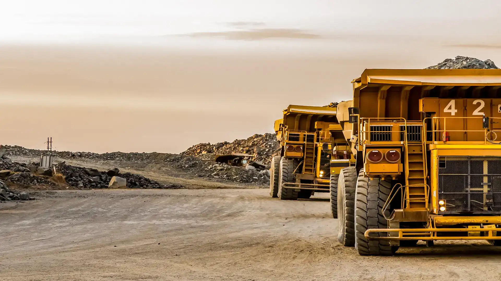 Exportaciones mineras de Argentina crecen un 74,4% impulsadas por oro y litio