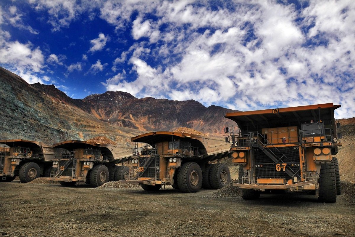 Exportaciones Mineras Peruanas Crecen un 59% en 2026: Cobre y Oro Lideran el Impulso
