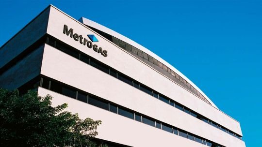 Extensión de licencia de Metrogas: Impulso al mercado energético argentino