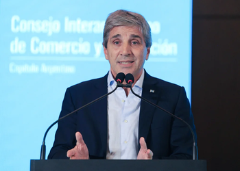 Extensión del Régimen de Incentivo para Grandes Inversiones impulsa el sector energético en Argentina