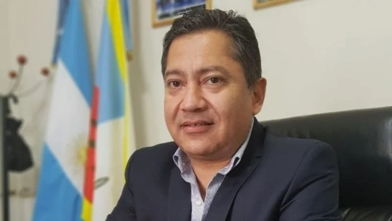 Controversia por el Alquiler de la Oficina de Anses en Valle Viejo