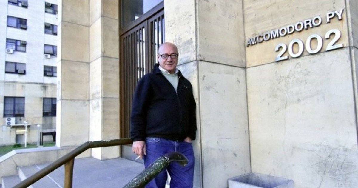 Fallece el reconocido periodista Lucio Fernández Moores a los 59 años