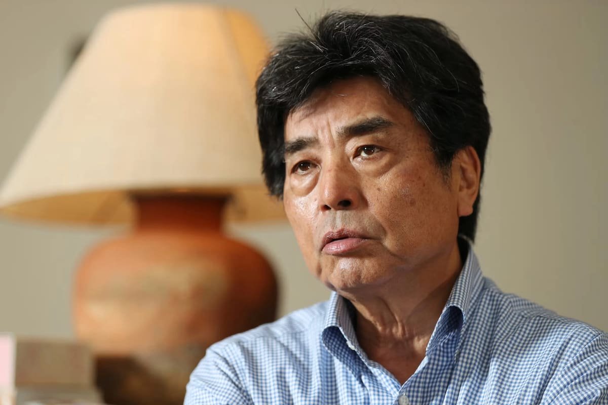 Fallece Ryu Murakami, destacado escritor y cineasta japonés