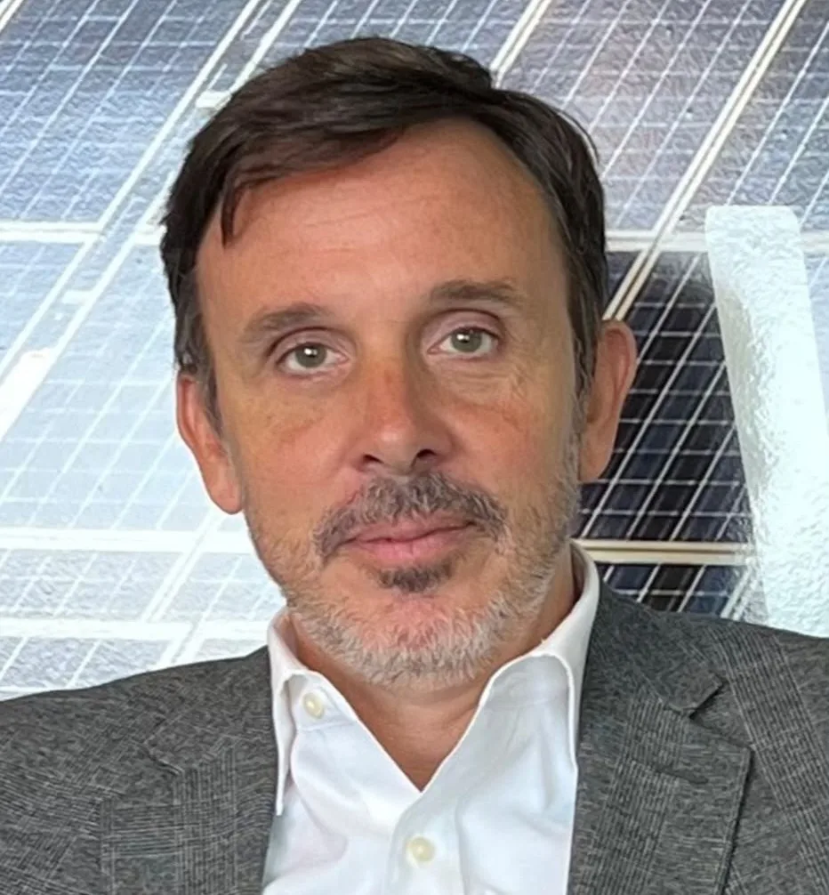 Federico Sbarbi Osuna lidera Coral Energía hacia un futuro renovable en Argentina