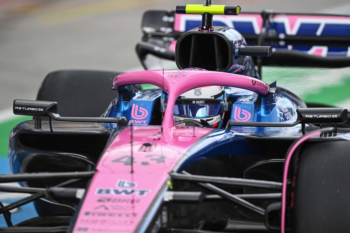 Fernando Alonso Regresa en el Gran Premio de Hungría tras Superar Lesión