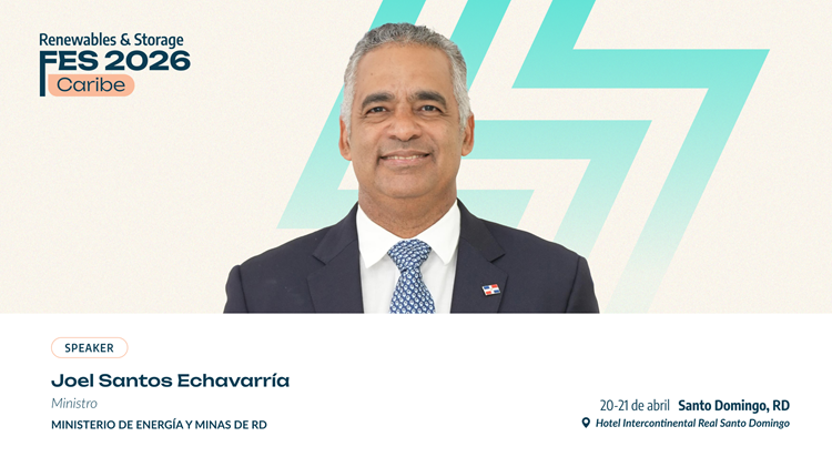 FES Caribe 2025: Un Impulso Crucial para la Transición Energética en América Latina