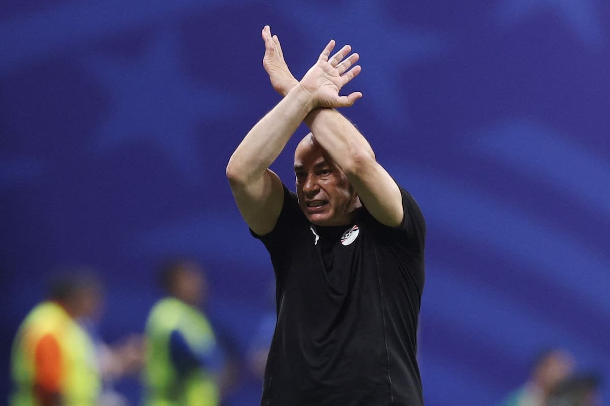 FIFA sanciona a miembros de la delegación egipcia tras eliminación ante Argentina