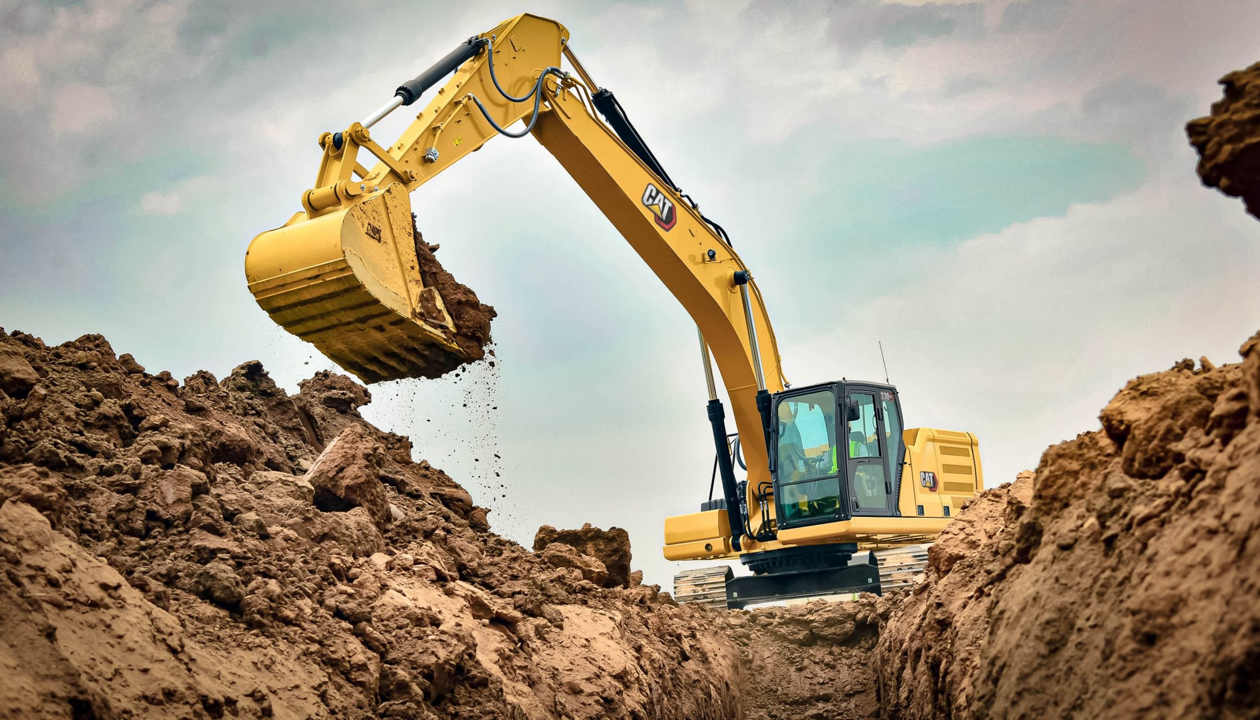Finning International apuesta por Argentina: Inversión millonaria en minería y energía