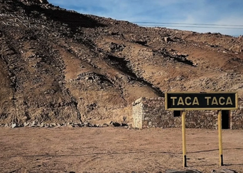 First Quantum Minerals busca apoyo del Banco Mundial para yacimiento de cobre en Salta