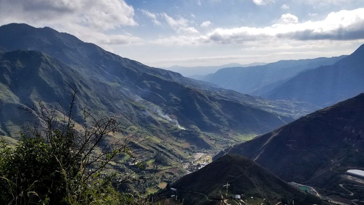 First Quantum y el Futuro del Cobre: La Granja como Pilar de la Transición Energética