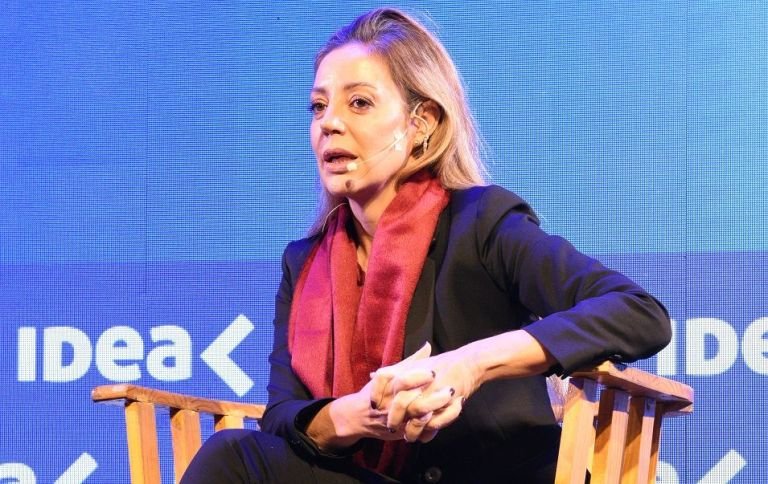Flavia Royón lidera la Comisión de Minería y Energía del Senado: un enfoque federal